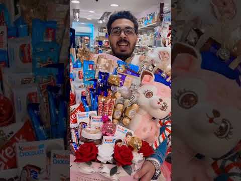 صيحي يابت وقولي عشان انا استااااااهل جاليري الخان