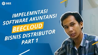 Software Akuntansi Online untuk Usaha Distributor Part 1 - Beecloud - Bee.id screenshot 4