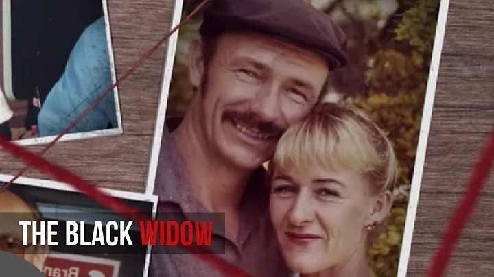 The Black Widow Murderer: Patricia Byers | Crimes ...