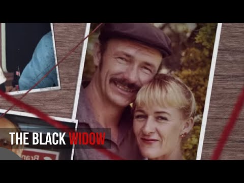 THE BLACK WIDOW MURDERER: PATRICIA BYERS