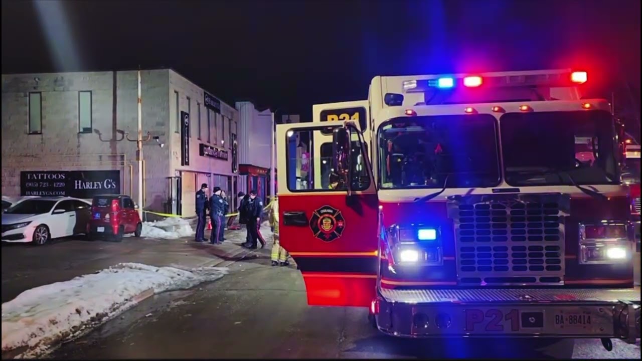 🔥🔥Harley Guindon can not catch a break! 🔥🔥