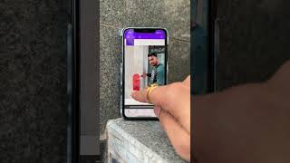 Remove Image Background on iPhone #Shorts #iGBShorts
