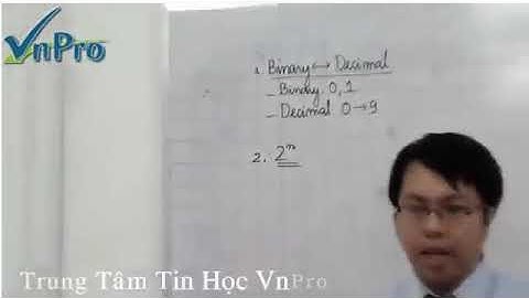 Bài giảng CCNA 4 Hướng dẫn chia địa chỉ IP