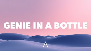 Christina Aguilera  Genie In A Bottle s