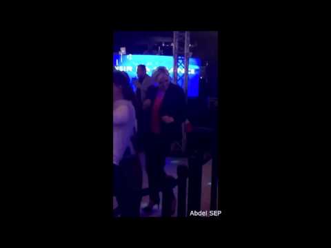 Le Pen danse sur du regada