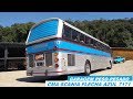 CMA Scania K 113 CL (Flecha Azul 7171)