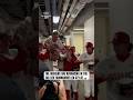 Nebraska takes down Michigan 6-4 in the Big Ten tournament quarterfinal.