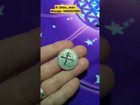 Video: Amuleto de dinero y buena suerte con sus propias manos: instrucciones paso a paso, materiales