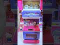 Satisfying with Unboxing Amazing Miniature Kitchen Set Toys Cooking Video | ASMR Video #satisfying