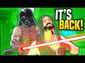 THE OUTER RIM STAR WARS MOD RETURNS - Blade and Sorcery VR Mods (U8 Gameplay)