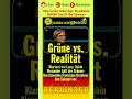 🇩🇪 #Brantner #Linksextremismus #Blackout #Grüne #Opposition #Berlin #Linke #Doppelmoral #Lanz