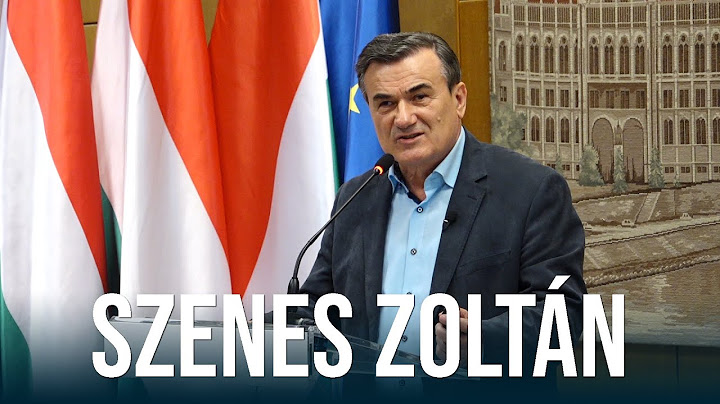 Amit az orosz-ukrán háborúról tudni kell – Szenes Zoltán előadása