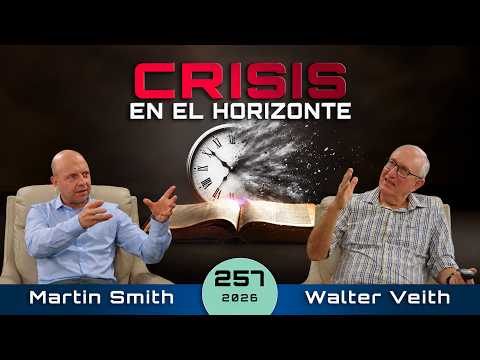 Respondiendo a preguntas sobre EVENTOS FINALES - Walter Veith