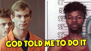 The Last Day of Death Row Inmate Jeffrey Dahmer What Really Happened to Dahmer
