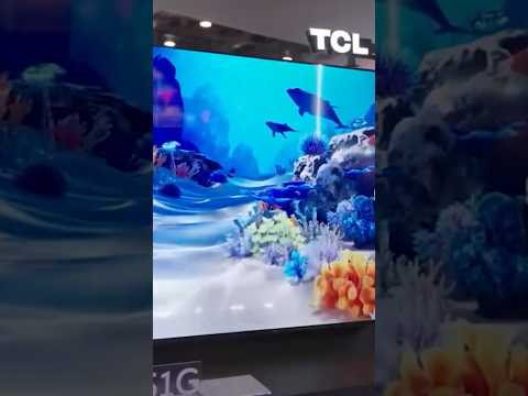 شاشات  الجديده 2024 بالترتيب من الأفضل للأسواء