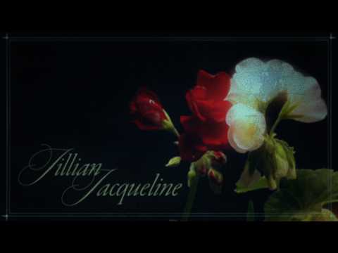 Jillian Jacqueline - Renaissance, Woman (Official Lyric Video)