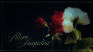 Jillian Jacqueline - Renaissance, Woman (Official Lyric Video)