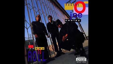 Rodney O & Joe Cooley - Oldie But Goodie - Get Ready To Roll