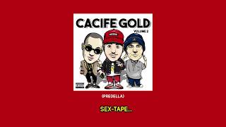 Cacife Gold - Big Poppa (Lyric Video)