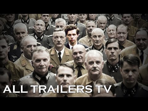 Кадры из фильма Взорвать Гитлера