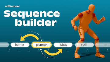 Sequence Builder Is Here!  Build Shots Faster.  Right in your Browser.