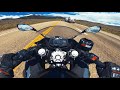 MOST SAVAGE KAWASAKI NINJA 400 RIP!