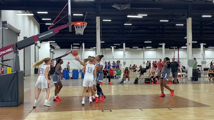 Sammy Wade ( Philly Belles )