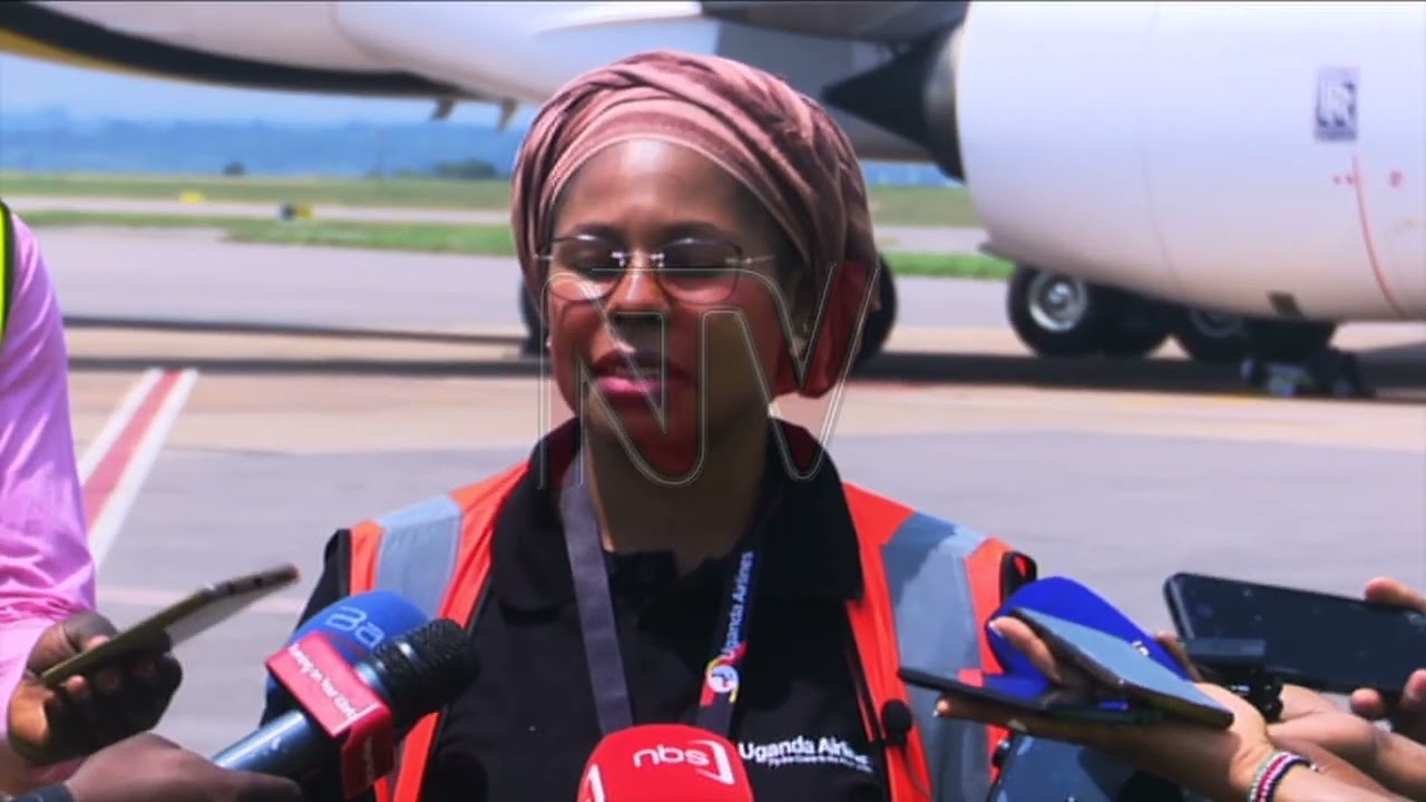 Uganda Airlines invests USD 3m in new ground handling system
