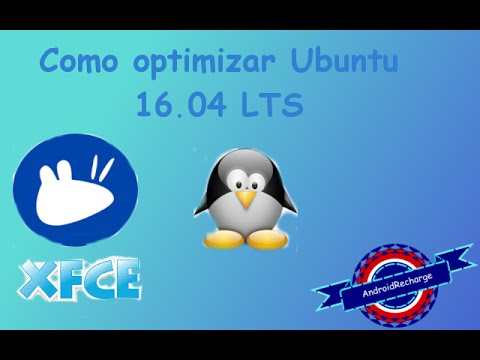 Que hacer despues de instalar Xubuntu 16 04 part1