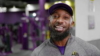 Take a Virtual Tour of Planet Fitness with Teddy image