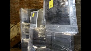 New DSNY E-Waste curbside collection program collects 100,000 items Update