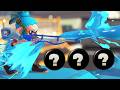 あの武器に○○をガン積みすると害悪になるらしいｗｗｗ【Splatoon3】