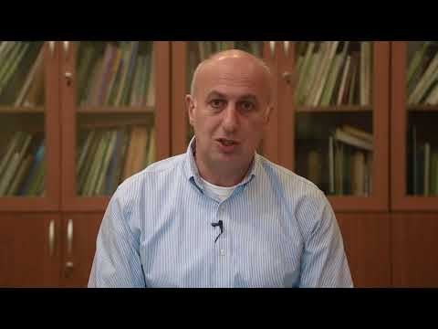 1.4 მიზნობრივი ბაზარი და დაგეგმილი გაყიდვები