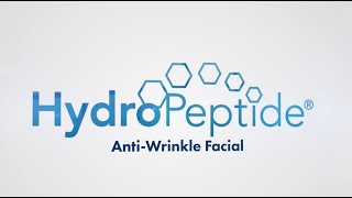 HydroPeptide Anti Wrinkle Facial