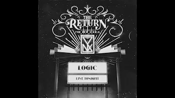 Logic - The Return (Official Audio)