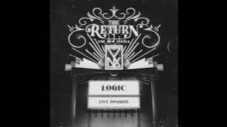 Logic - The Return (Official Audio)