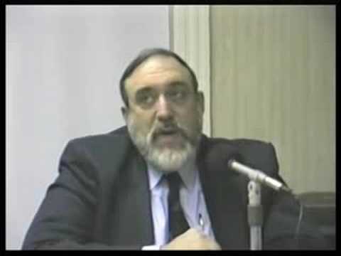 Rabbi Yaakov Spivak Anti-Semitism and (Parshat Shm...