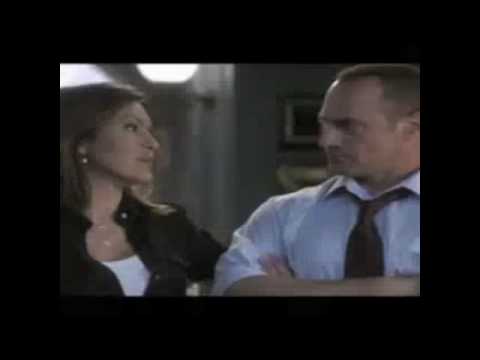 ORIGINAL SVU Bloopers S11 (Parts 1-8) (S11)