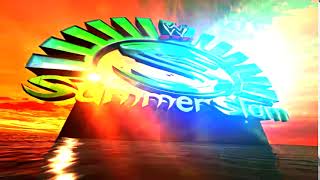 SummerSlam 2007 Minitron (SvR 2009)