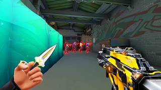 nah, this skin isn't new…