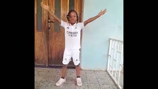 Berea with Real Madrid Song
