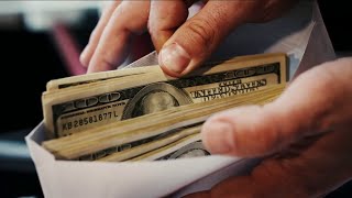 Don’t fall prey to the money mule scam