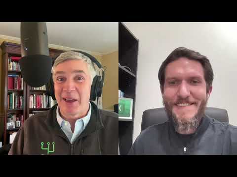 Evolution or Extinction? The Future of RIAs in the AI Era with Joe Moss!