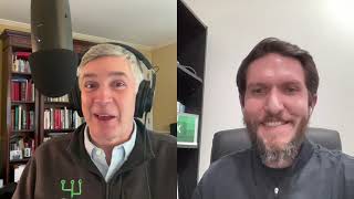 Evolution or Extinction? The Future of RIAs in the AI Era with Joe Moss!