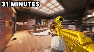 31 minutes of why Nomad is S tier