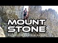 Mount Stone Climb