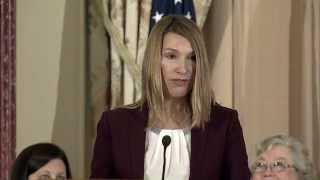 Secretary of State's Award for Outstanding Volunteerism Abroad (SOSA)