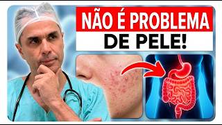 Isso DESTRÓI sua PELE em SILÊNCIO (e quase ninguém te conta o motivo)