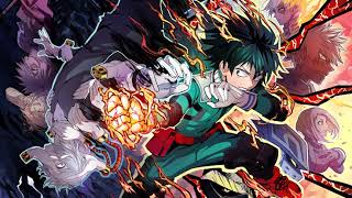 NIGHTCORE.....NEVER BACK DOWN Wealth