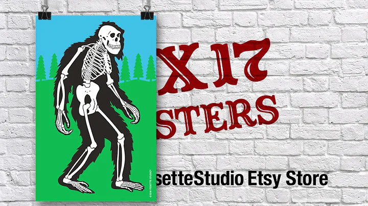 Fesette Studio Bonez Promo